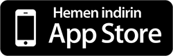 App Store’dan indirin